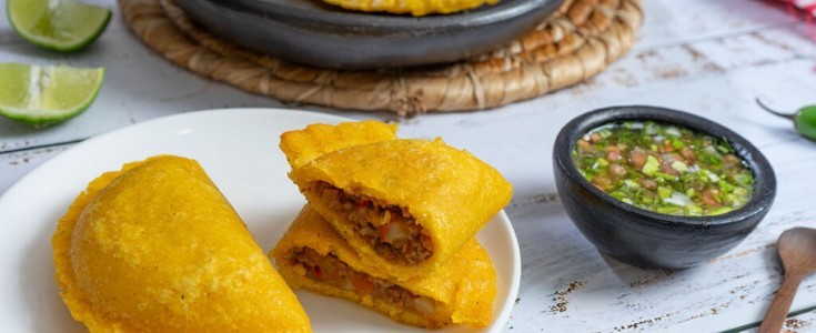 El Renacer de la Comida Tradicional en Colombia: Chefs Rescatan Recetas Ancestrales