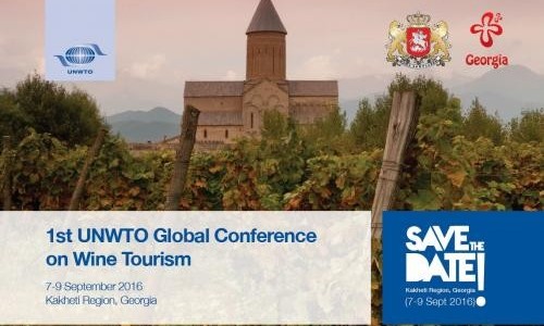 La Conferencia Mundial sobre Enoturismo de la OMT reúne a expertos de todo el mundo