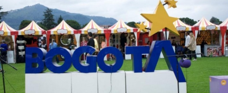 Feria Vassar regresa a Bogotá: creatividad, diseño y cultura en un solo lugar