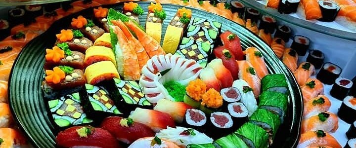 Medellín se prepara para el Sushi Festival 2026: Diez días de rollos de autor y sabores globales