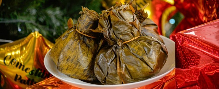 Festival del Tamal en Bogotá: una fiesta gastronómica tradicional para celebrar la Navidad