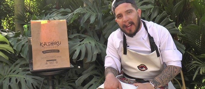 Camilo Murcci es uno de los chefs más influyentes de Colombia en 2026