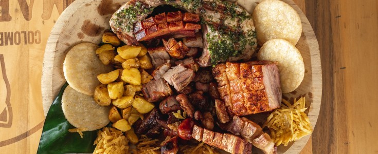 Colombia celebra la tradición con sabor: llega La Marranada 2025 a Medellín