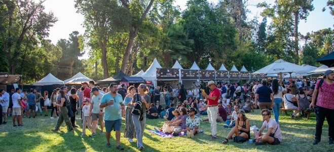 ÑAM 2026 consolida la gastronomía como el gran motor de cambio social y cultural