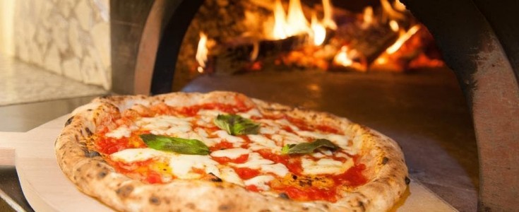 Fómeque se convierte en el epicentro del sabor: Pizza al Parque y Sopas de Leña protagonizan la agenda de abril 2026