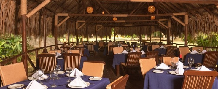 El restaurante ‘Arrecifes’ redefine la cocina de origen: Una explosión de sabores del Caribe en la mesa