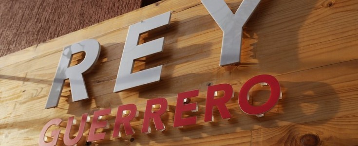 Rey Guerrero: el sabor del Pacífico colombiano que conquista corazones y transforma comunidad