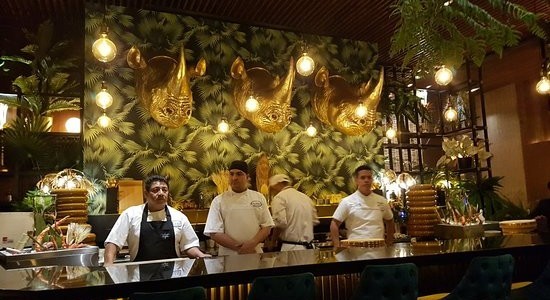 Salvaje llega a Cartagena: lujo y gastronomía internacional en la costa caribeña