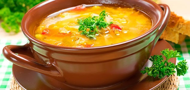 El Caldo de Habas: El renacer de un tesoro nutricional en la gastronomía colombiana