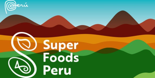​Los superalimentos de la gastronomía peruana