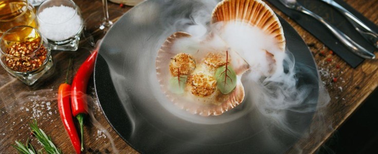 La Guía MICHELIN define el 2026: El fuego, el ahumado y la tradición reinventada marcan la pauta de la alta cocina