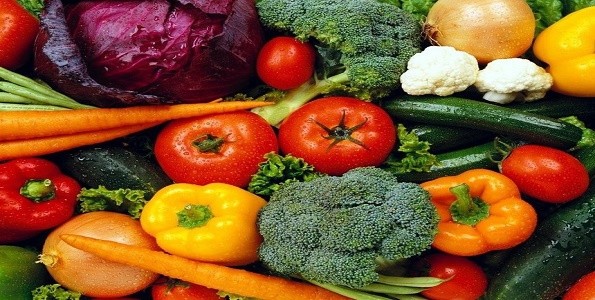 Tips para conservar verdura fresca