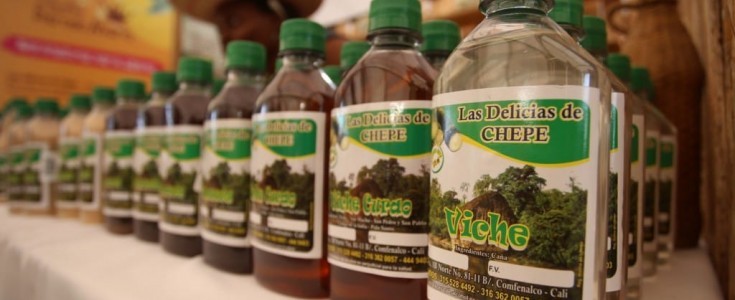 El Viche: El Destilado Ancestral que Conquista el Paladar Global