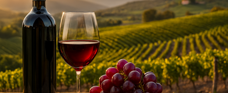 Vinos colombianos ganan terreno en el mercado internacional: tradición emergente y sabor con identidad