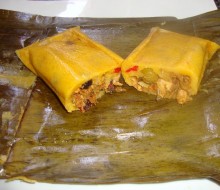 Gastronomía de Arauca