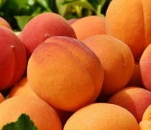 El melocotón: beneficios para la salud
