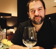 Enrique Olvera, Premio Diners Club