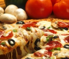 Colombia lidera el consumo de pizza en Latinoamérica