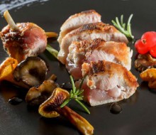 La excelencia gastronómica de Galicia en Gastro Radio