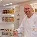 El "Picasso de la Pastelería" Alsaciana, Thierry Mulhaupt, se une a la Delegación Internacional de Gastronomía en Marzo