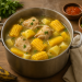 Sancocho colombiano: el plato estrella para iniciar el 2026 con sabor y recuperación