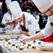 Colombia rumbo al Bocuse d'Or 2026: Juan Carlos Buitrago y Laura Daniela Osorio inician su preparación final