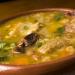 Sopas de Leña: El retorno al calor del hogar se consolida como la tendencia "confort" de 2026
