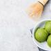 La "Ola Verde" en la repostería: El matcha se consolida como el ingrediente estrella de los postres en 2026