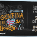 El Festival "Argentina en el Corazón de Bogotá" consolida la integración cultural y gastronómica en la capital