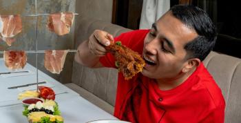 Valledupar se prepara para su gran banquete: Inicia la cuarta edición de "Come Valledupar" para impulsar la gastronomía local