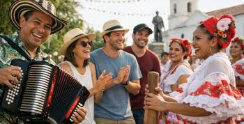 El Festival de la Leyenda Vallenata 2026: Una explosión de sabor Caribe en el corazón de Valledupar