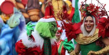 Cali se prepara para su fiesta máxima: La 68ª Feria de Cali enciende los motores de la alegría y el sabor