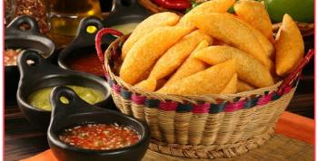 La Empanada de Posta Cartagenera: El encuentro definitivo entre la tradición callejera y la alta cocina del Caribe