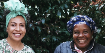 El auge de las “Kitchen Parties”: Alejandra Sánchez transforma la cocina en un escenario interactivo en tiempo real