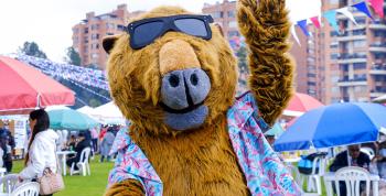 Alimentarte Food Festival 2026: Cuatro días para saborear Colombia con propósito social