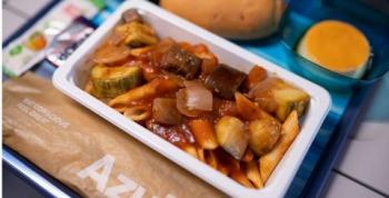 La gastronomía de Ariza despega: menús de autor en vuelos internacionales para promover la diversidad nacional