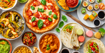 Festival Gastronómico en Chía: más de 70 restaurantes y sabores del mundo se darán cita el 6 y 7 de diciembre