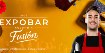 Expobar Colombia 2025 se prepara para transformar el entretenimiento nocturno en Bogotá y Santa Marta este diciembre