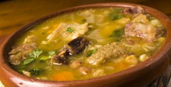 Sopas de Leña: El retorno al calor del hogar se consolida como la tendencia "confort" de 2026