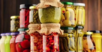 El renacer de la paciencia: Encurtidos, vinagres y cultivos de hogar lideran la cocina colombiana en 2026