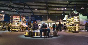 Colombia a la Mesa" se toma la FILBo 2026: Un viaje literario por las 9 regiones gastronómicas del país