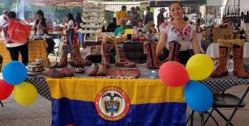 Cúcuta se consolida como epicentro gastronómico fronterizo con la llegada de Expo Sabor 2026