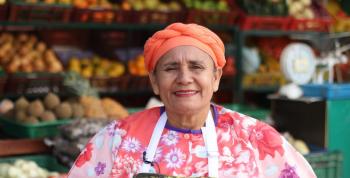 Cartagena revive sus raíces: Casa Bolívar celebra hoy el Encuentro de Cocinas Ancestrales