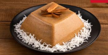 Natilla Tradicional de Panela: el sabor que une generaciones