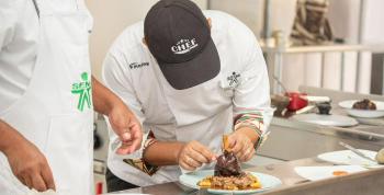 El SENA impulsa la competitividad del sector alimentario con nueva oferta de cursos de gastronomía para 2026