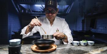 Quimbaya brilla en Madrid: Edwin Rodríguez renueva su Estrella Michelin y Sol Repsol en marzo de 2026