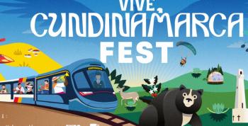 Cundinamarca Fest: un viaje por todo el departamento sin salir de Bogotá