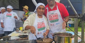 La Guajira se posiciona como el nuevo tesoro gastronómico de 2026: Tradición y Vanguardia Vegetal