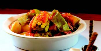 El Puchero Santafereño: El tesoro ancestral que conquista la alta cocina en 2026