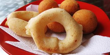 Amasijos de Oro: Pandebono, almojábana y pan de yuca lideran los rankings mundiales de autenticidad